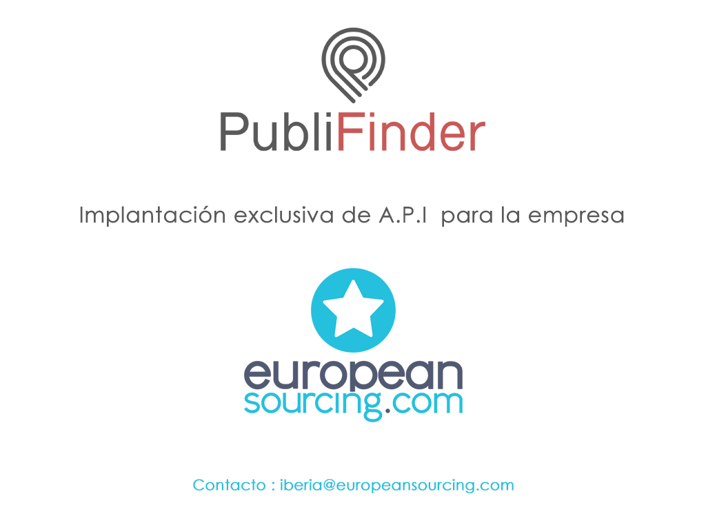 Publifinder