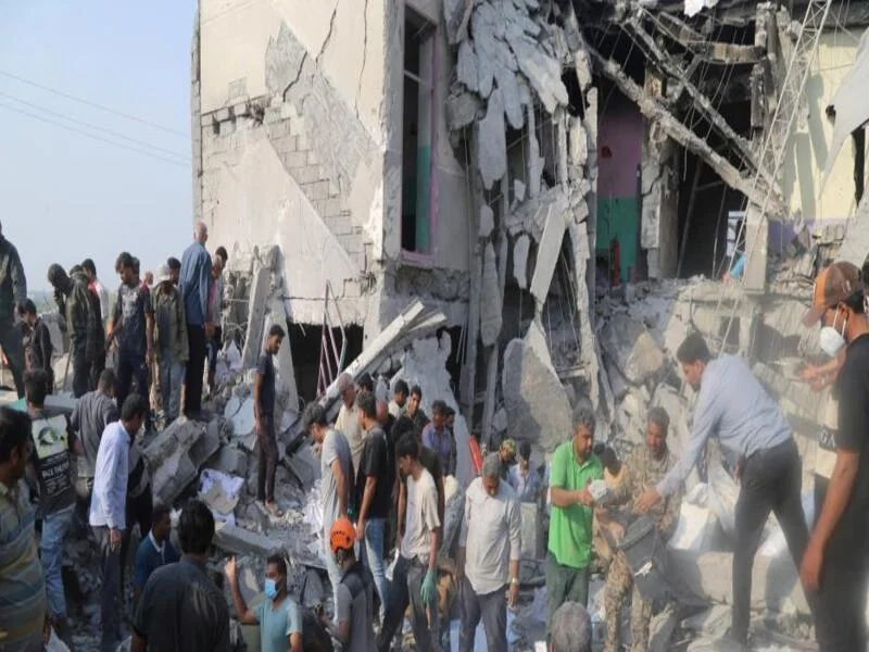 La inteligencia artificial de X da por falsos vídeos reales en la guerra de Irán