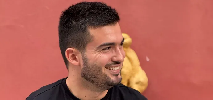 Arnau Liesa