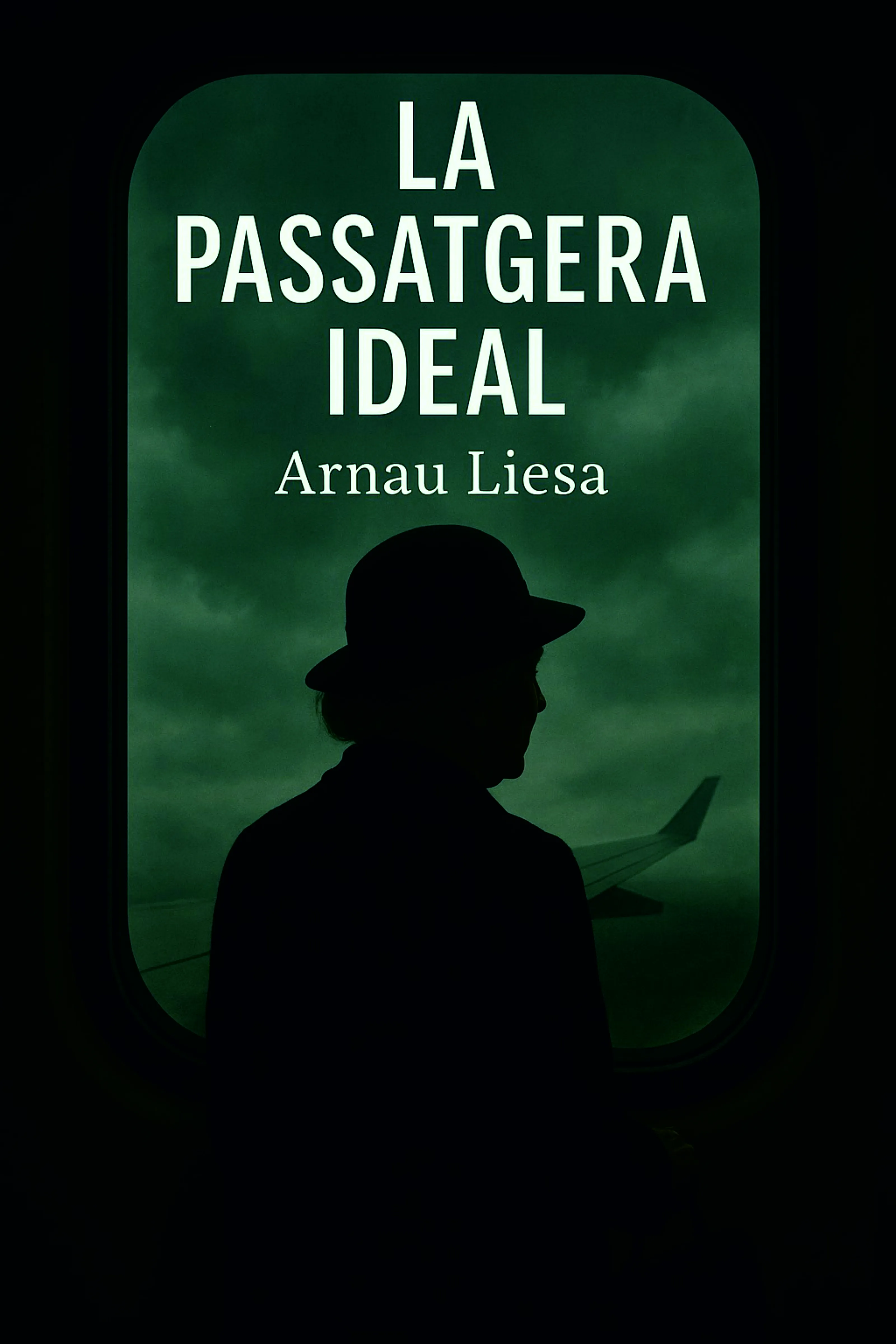 La passatgera Ideal