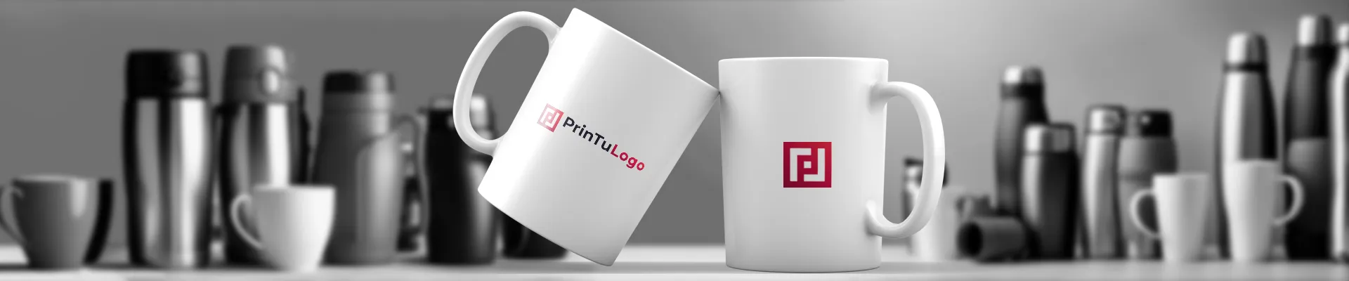 Printulogo Tazas