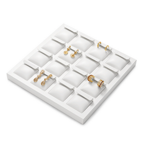 Expositor anillos