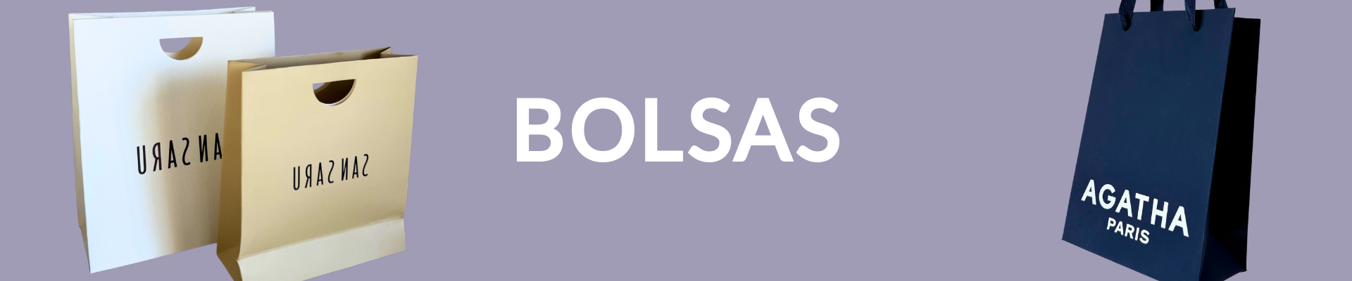 Bolsas