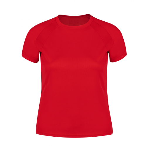 Camiseta Mujer Tecnic Sappor