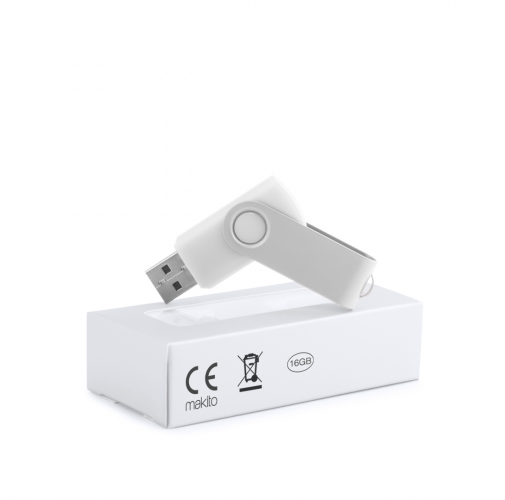 Memoria USB Survet 16Gb