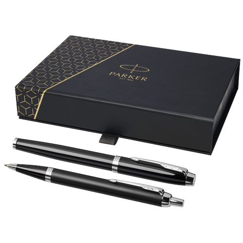 Parker set de bolígrafo y pluma 