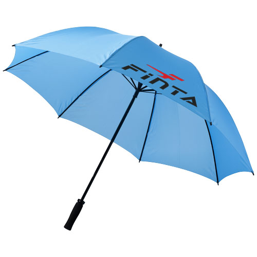 Paraguas para golf con puño de goma EVA de 30