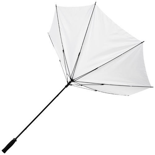 Paraguas para golf resistente al viento con mango de goma EVA de 30