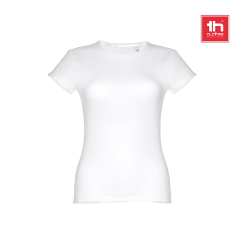 THC SOFIA WH 3XL. Camiseta de mujer