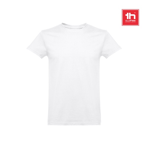 THC ANKARA 3XL WH. Camiseta de hombre