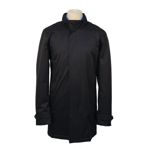 Impermeable Chicago hombre