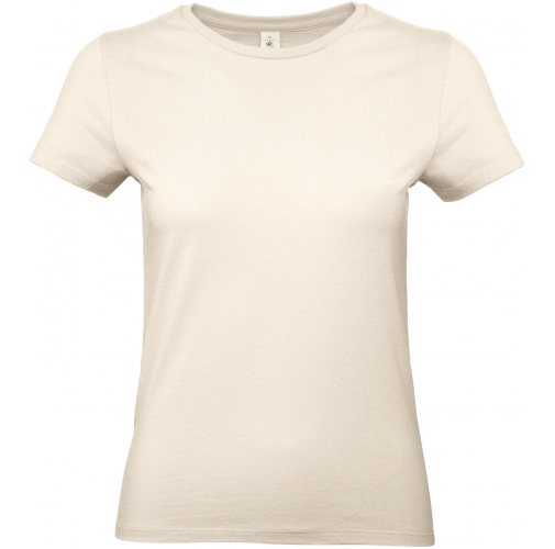 Camiseta #E190 mujer