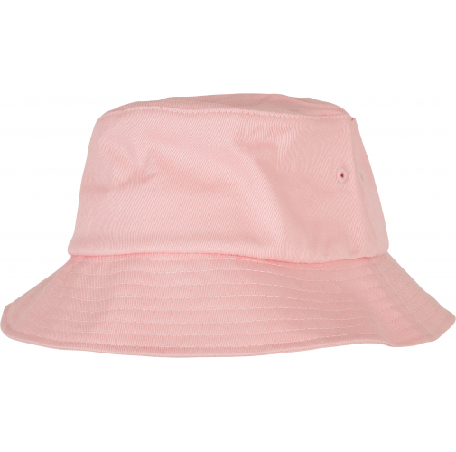 Sombrero bob Flexfit algodón