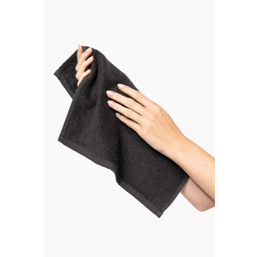 Toallas para invitados 30 x 30 cm - Juego de 5 toallas