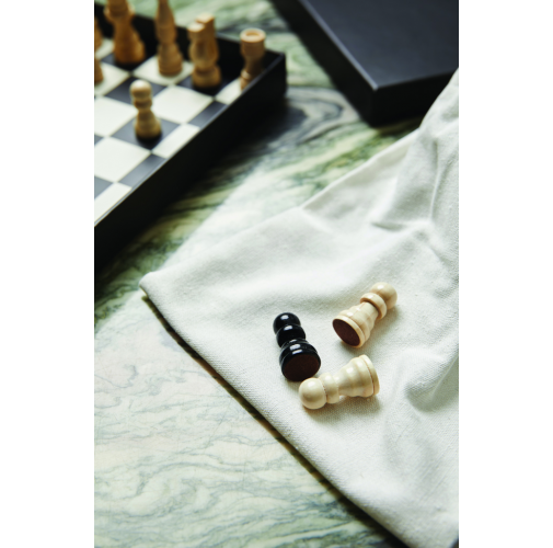 VINGA Juego de mesa de ajedrez