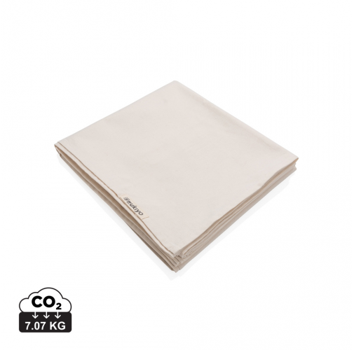 Mantel de algodón Ukiyo Aware  180gr 250x140cm