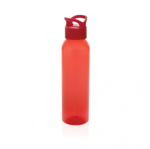 Botella de agua reciclada Oasis RCS 650 ml