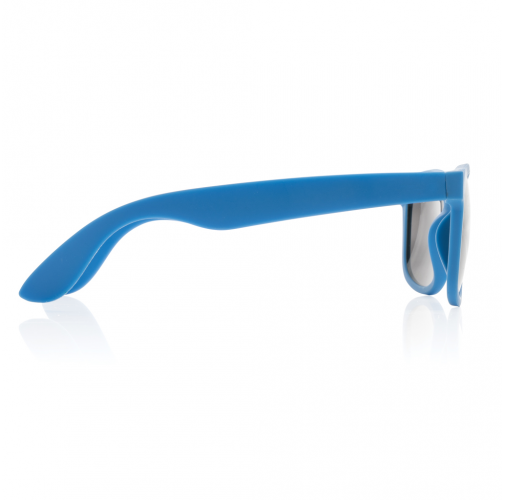 Gafas de sol de plástico PP reciclado RCS