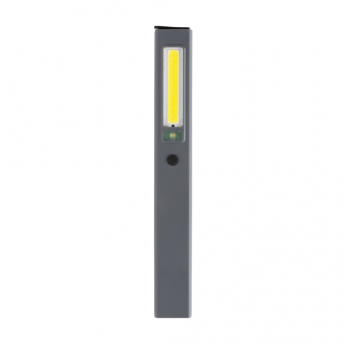 Luz de inspección recargable por USB de plástico Gear X RCS