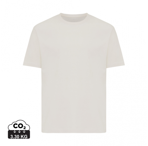 Camiseta Iqoniq Teide de algodón reciclado